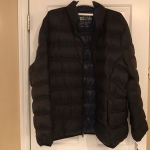 Coat - black - NWT